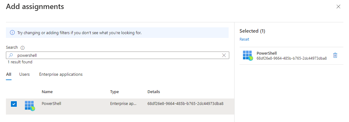 Secure PowerShell Scripting in Azure AD – Just Another IT Blog